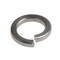 X1 Tools Split Lock Washer, For Screw Size 1/4 in 20 PK X1E-CON-WAS-LOC-1250x20 - alternate 1